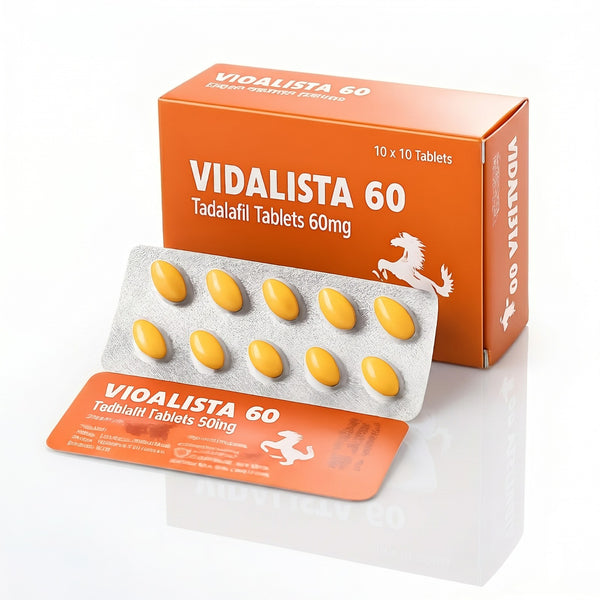 Vidalista 60